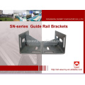 Best Price Elevator Parts Guide Rail Brackets